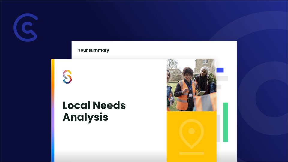 Webinar: Prioritising Social Value to align with community needs